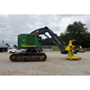 2023 John Deere 859M Track Feller Buncher